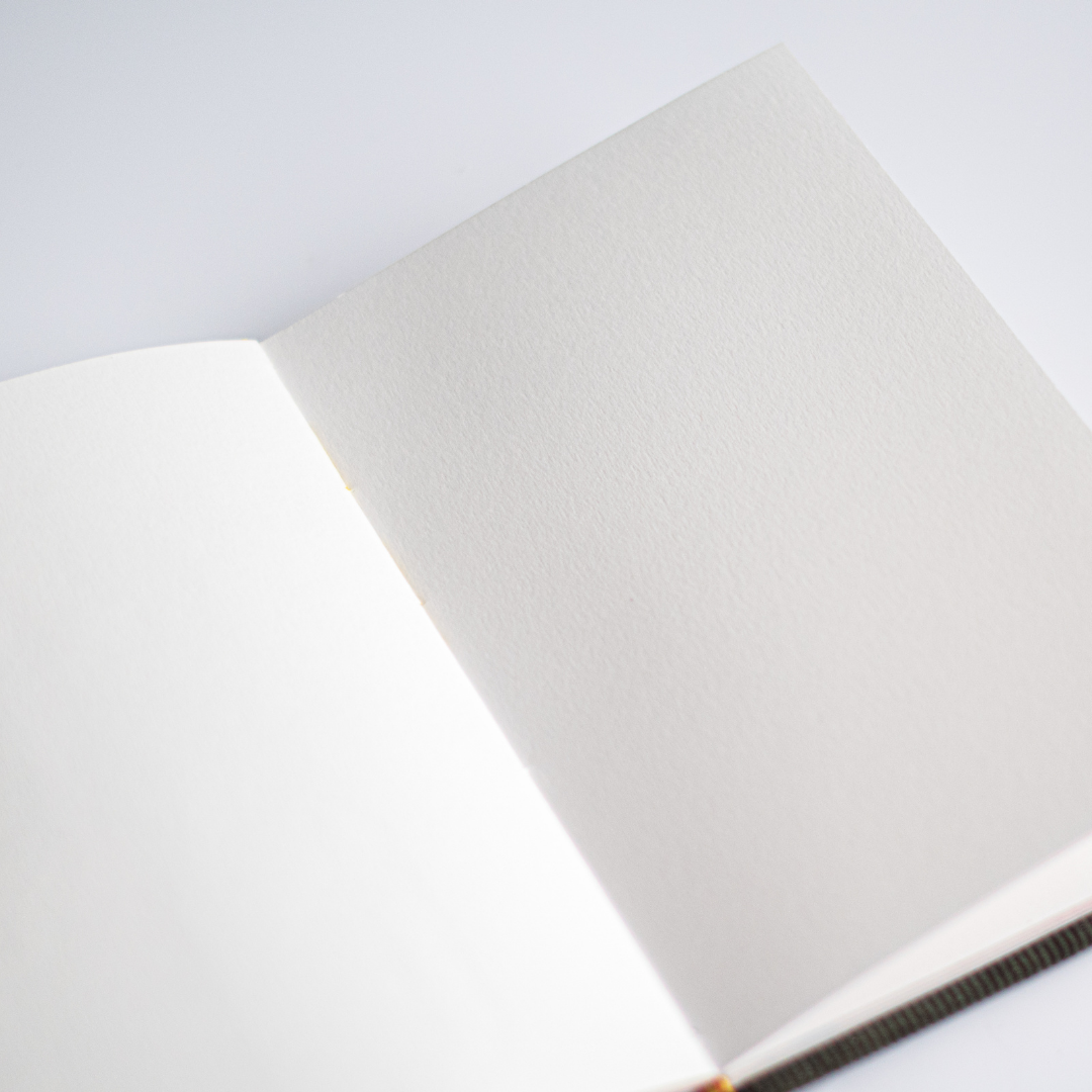 Libreta para dibujo técnicas aguadas