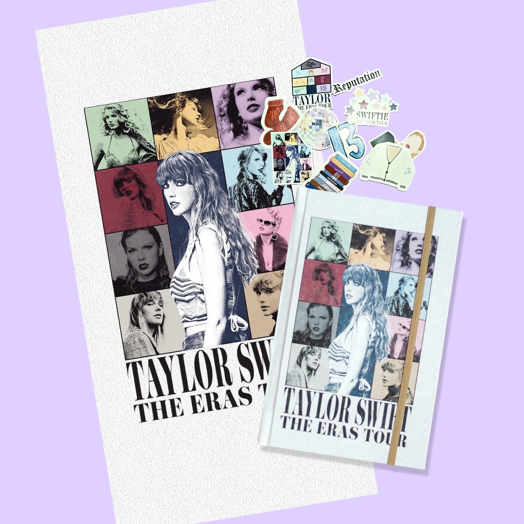 KIT Swiftie The Eras Tour