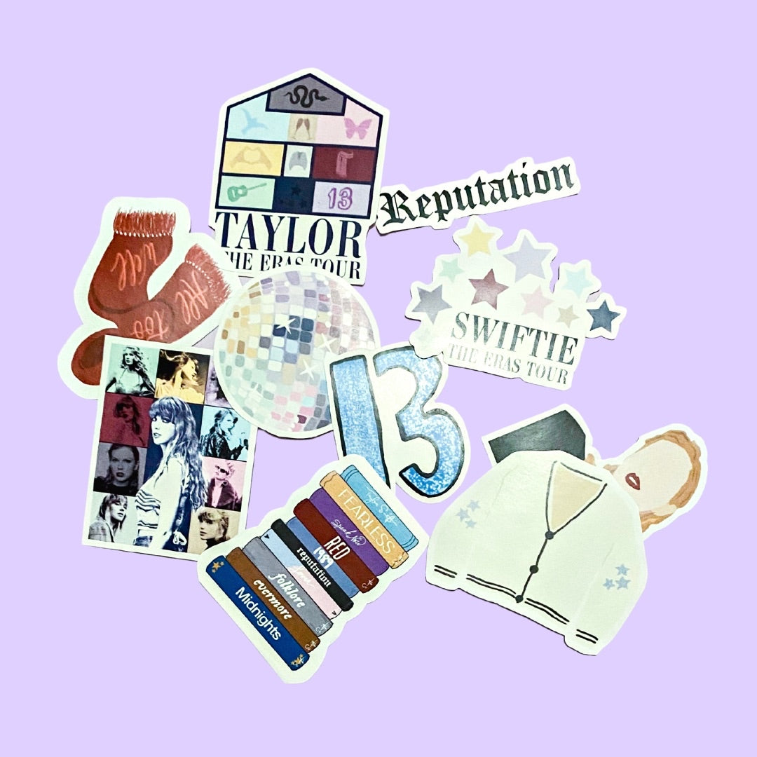 KIT Swiftie The Eras Tour