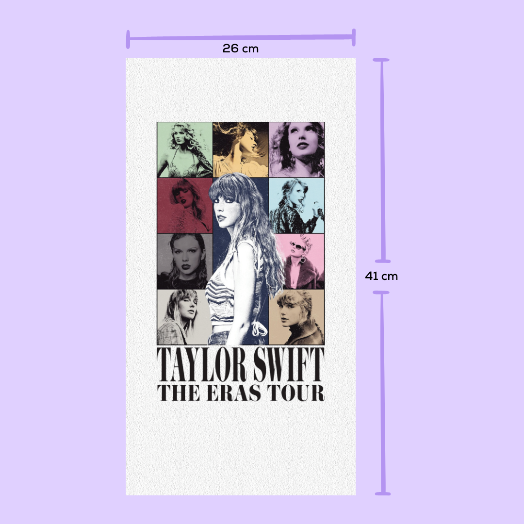 KIT Swiftie The Eras Tour