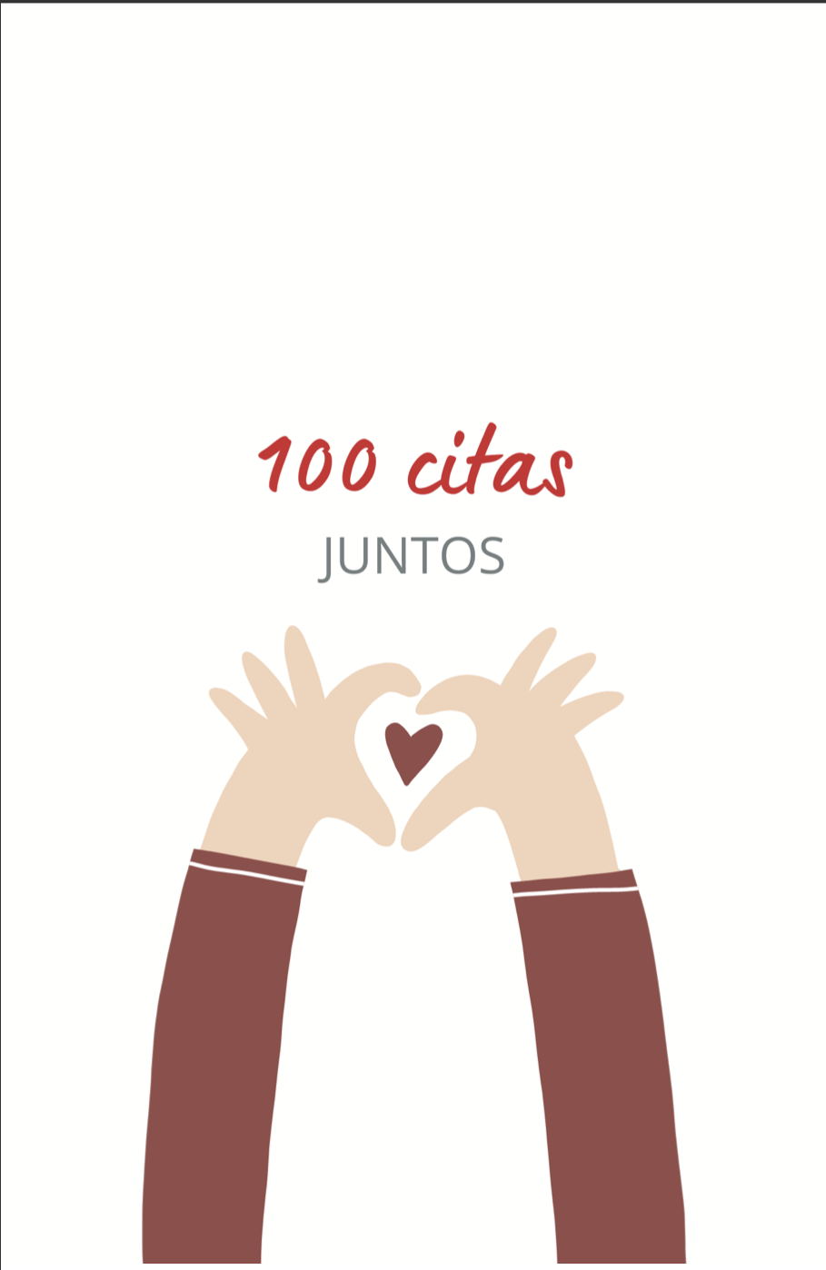Libro 100 citas digital pdf