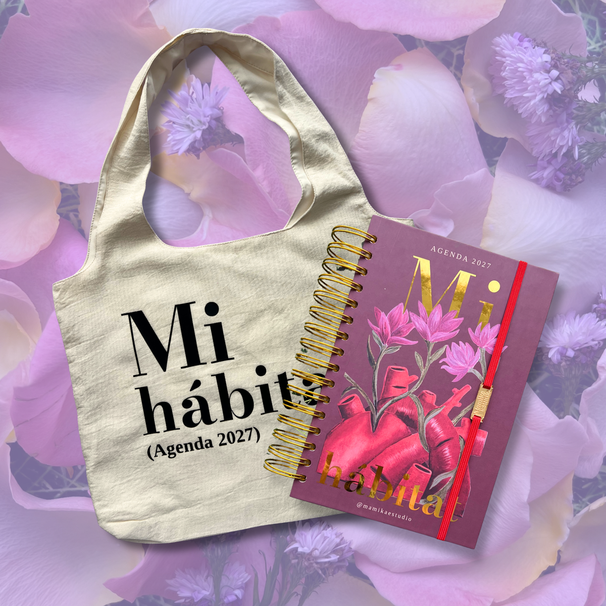 Agenda Mi hábitat 2027