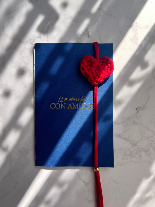 12 momentos con amigos