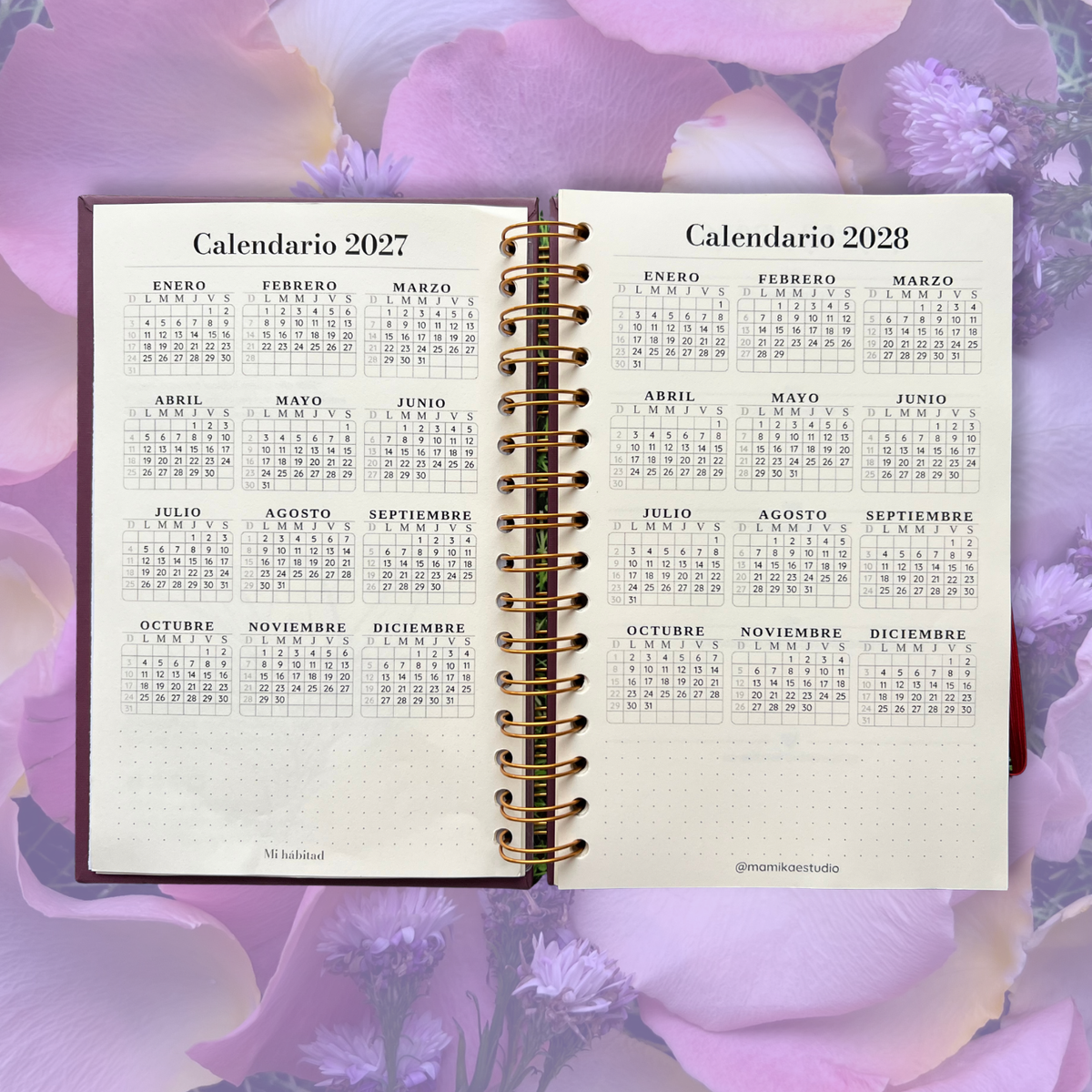 Agenda Mi hábitat 2027