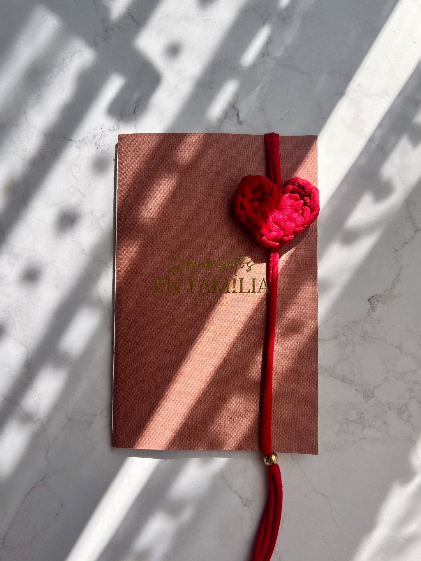 12 momentos en familia