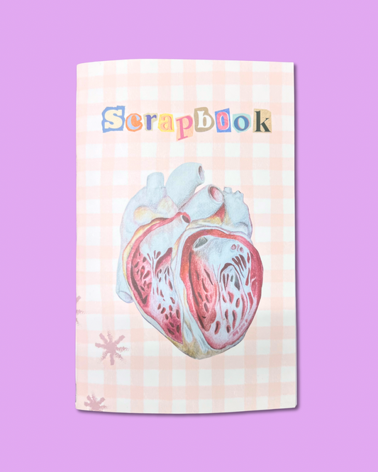 Librillo Scrapbook